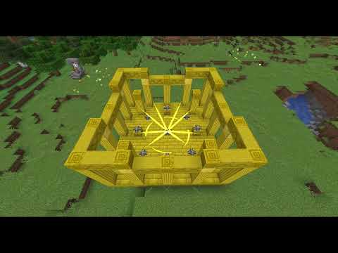 Демонстрация мода