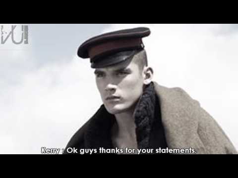 MCNTM (Episode 6) "Vintage"