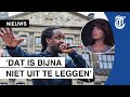 ‘Verdachten zeiden: waarom Akwasi niet vervolgd en wij wel?’
