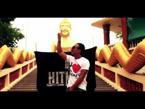 DJ Hitman - Destination Thailand By maz prod