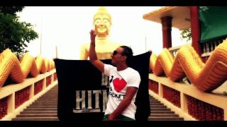 DJ Hitman - Destination Thailand By maz prod