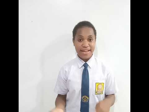 Why should we learn foreign languages by Ana Priska