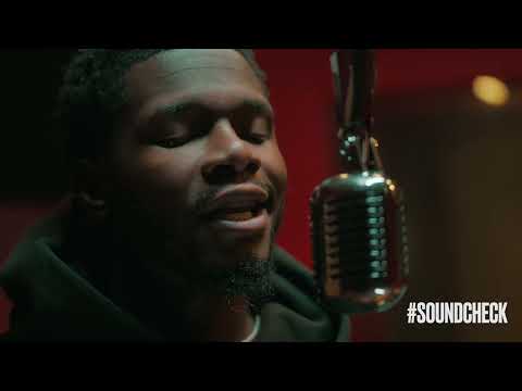 Da Key- On my way official sound check