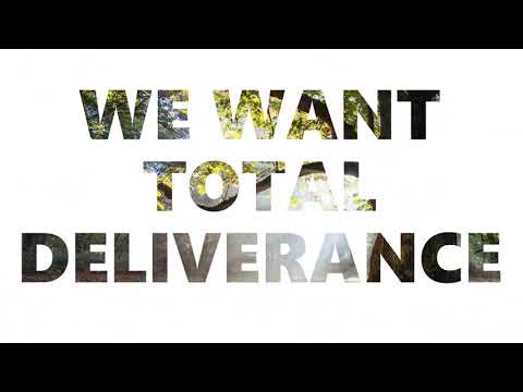 "WE WANT TOTAL DELIVERANCE"BY.BRO.WILLIAM MARRION BRANHAM