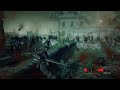 Another Glitch With Stuck Zombies Zombie Army Trilogy