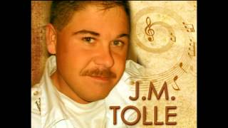 J.M. Tolle - "Cadillac Tears" Cover - Recorded Version