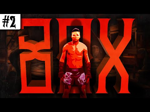 ESFL Network Presents - 8OX Muay Thai 2