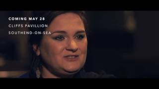 Madeleine Peyroux - Sun 28 May 2017 - Cliffs Pavilion