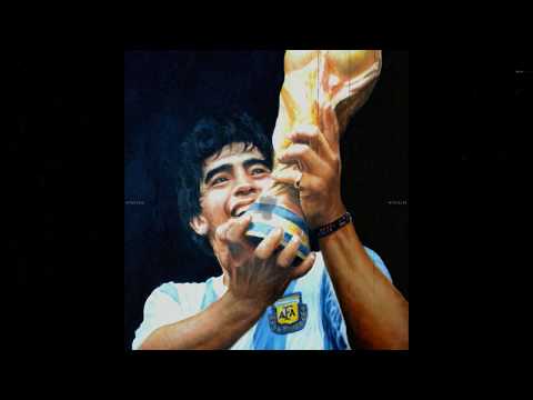 MID - Diego Maradona (prod by IMadBeatz)