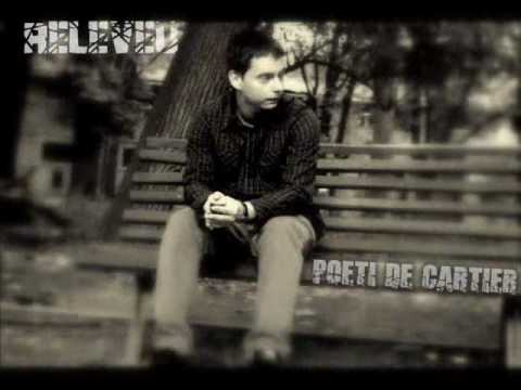 Fleascu & Releveu - Poeti de cartier