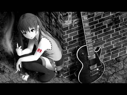 Dame feat. Appletree - Sensation - Nightcore