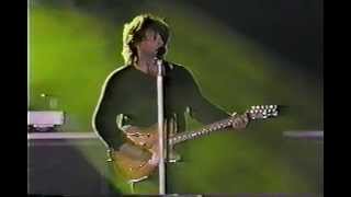 Bon Jovi - Blood Money (Buffalo 1993)