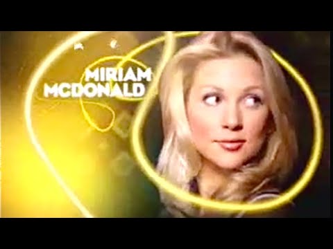 Degrassi Spring Break Intro / Opening / Theme 2008