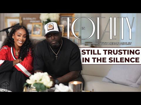 Megan Ashley  and IN TOTALITY CLIPS