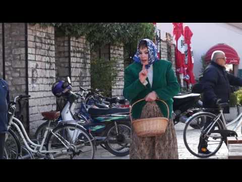 Anton Krosaj & Drane Xhai - Peshorja