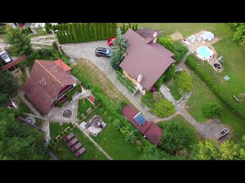 Casa de vacanță Vălișoara (jud Alba)