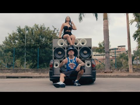 Sondplay - COPÃO DE GIN ( CLIPE OFICIAL ) 