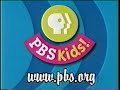 PBS Kids Promo Pbs Org Incomplete 1999 Version 2
