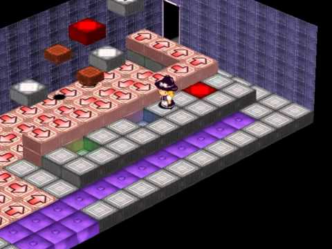 Let's Play Maristice [11] tower