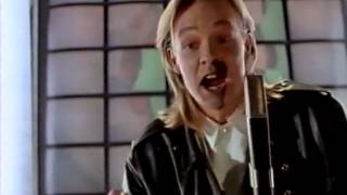 Jason Donovon - Nothing can divide us