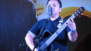 Aiza Seguerra - Pagdating ng Panahon ( Live at Festival Mall Alabang )