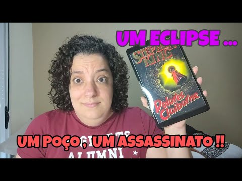 DOLORES CLAIBORNE ECLIPSE TOTAL #STEPHENKING