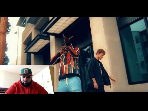 Scru Face Jean feat. Quadeca - Illy Mode (Reaction)