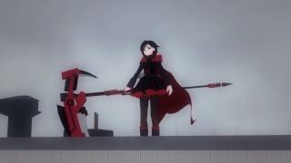 [LRW] RWBY AMV - Bitch Came Back - Theory of a Deadman (Requested by Nicholas Abbott)