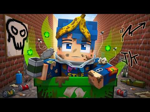 SONO IL più POVERO della SERIE! - VITA IN CITTÀ REMAKE S3 Ep.21