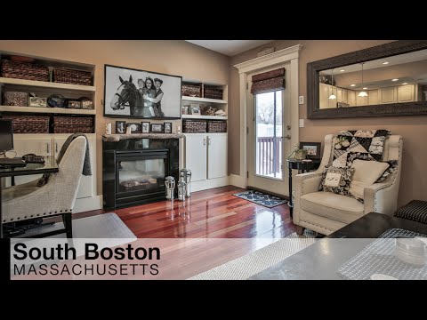 Video of 584 East 7th Street #3 | South Boston, Massachusetts real estate & homes