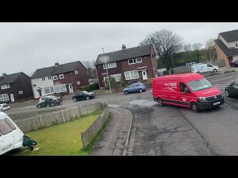 Lothiancountry Route X18 Whitburn - Edinburgh ⤴️