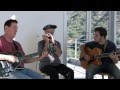 Lonesome Moonlight Waltz - David Naiditch, Steve Trovato, Armen Movsesyan