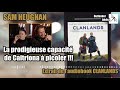 CLANLANDS FRANCAIS | TRADUCTION | Découvrez les interviews de SAM HEUGHAN