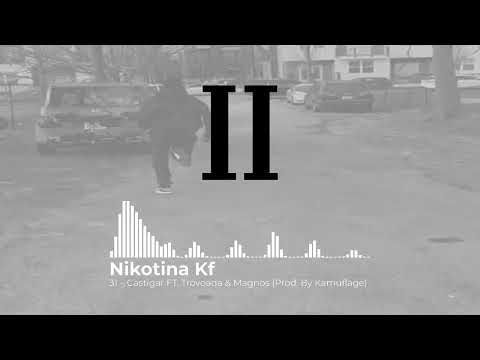 31 - Castigar FT Trovoada & Magnos prod by Kamuflage Recognize