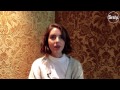 Let Them Binge With Adelaide Kane