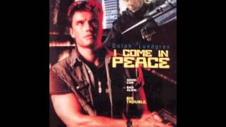 Mac Miller - I Come In Peace (prod. Big Jerm &amp; P. Fish)