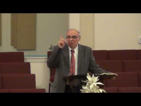 01/15/2017 Liviu Percy - Matei 14:13-21