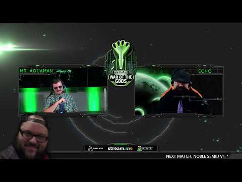 War Of The Gods: Season 3 FINALE $5,000 | Injustice 2 | #WarOfTheGods