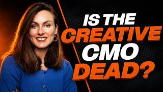 Your next CMO will come from marketing operations