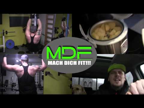 Mach dich Fit Intro, Endomorph, Fitness, Workouts, Training, Kartoffel Diät, Ernährung, High Carb