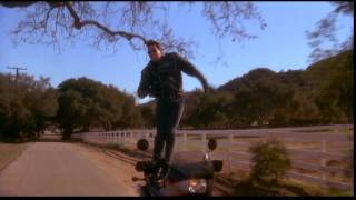 &quot;Hot Shots!&quot; (1991) - Dream Lover