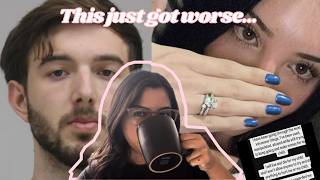 The Wizard Liz got Landon arrested?! (NEW STORY)