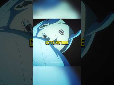 Suguru affronte Mei | Jujutsu Kaisen