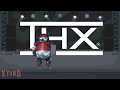 THX Tex And The Moo Can Internet Version Custom Trailer