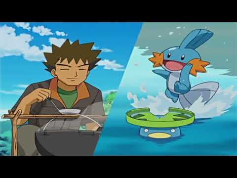 Pocket Monsters/ Pokémon OP06 - "Advance Adventure" 4k HD WIDESCREEN