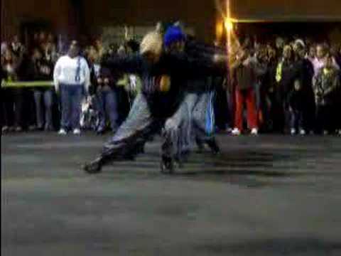 Kappa Kappa Psi stroll