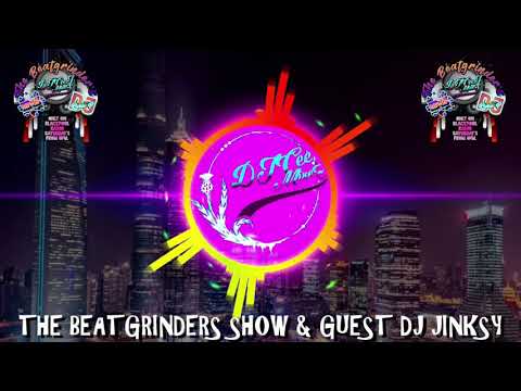 Gbx vs Bounce mix with The Beatgrinders