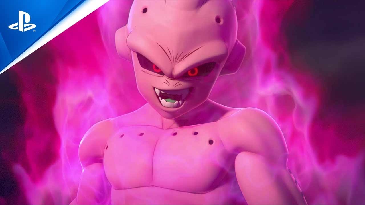 How Dragon Ball: The Breakers Combat Adds a New Franchise Element