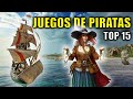 Top 15 Mejores Juegos De Piratas Para Pc juegos De Simu