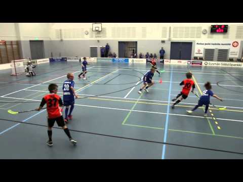 2016-03-19 NST E1 (-04) - PHSB Oranssi @Sysmä Päijänne Areena